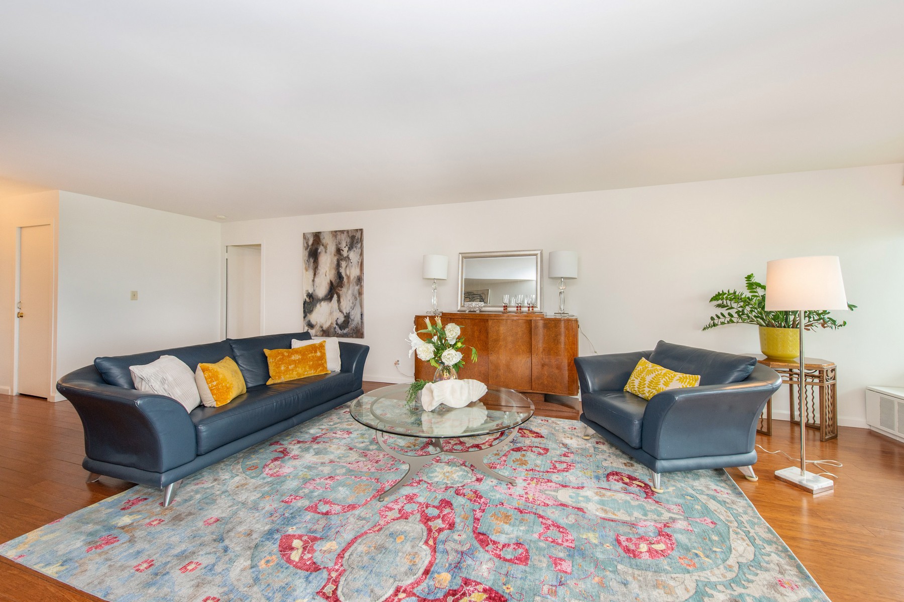 1 Claridge Drive, #521 